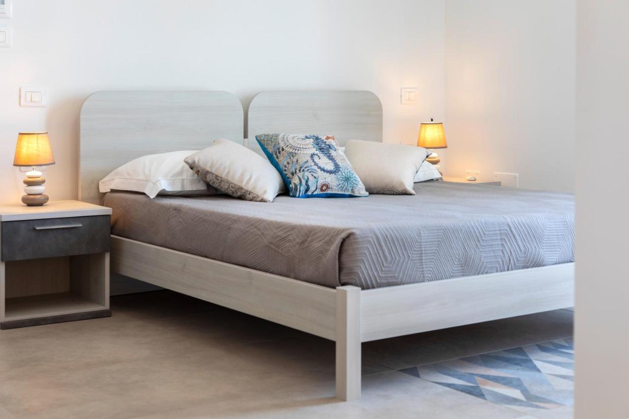 טורה מוצה Salaqua Bed And Breakfast מראה חיצוני תמונה