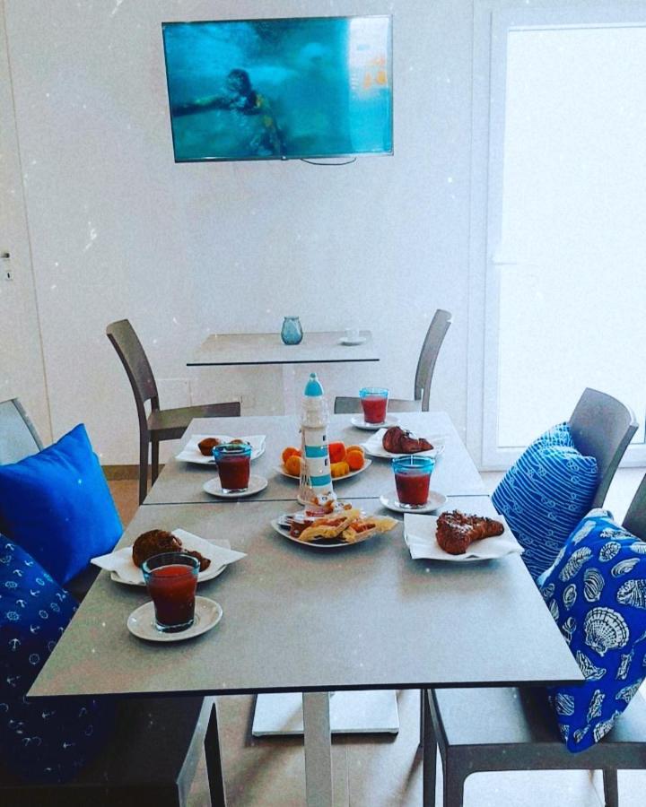 טורה מוצה Salaqua Bed And Breakfast מראה חיצוני תמונה