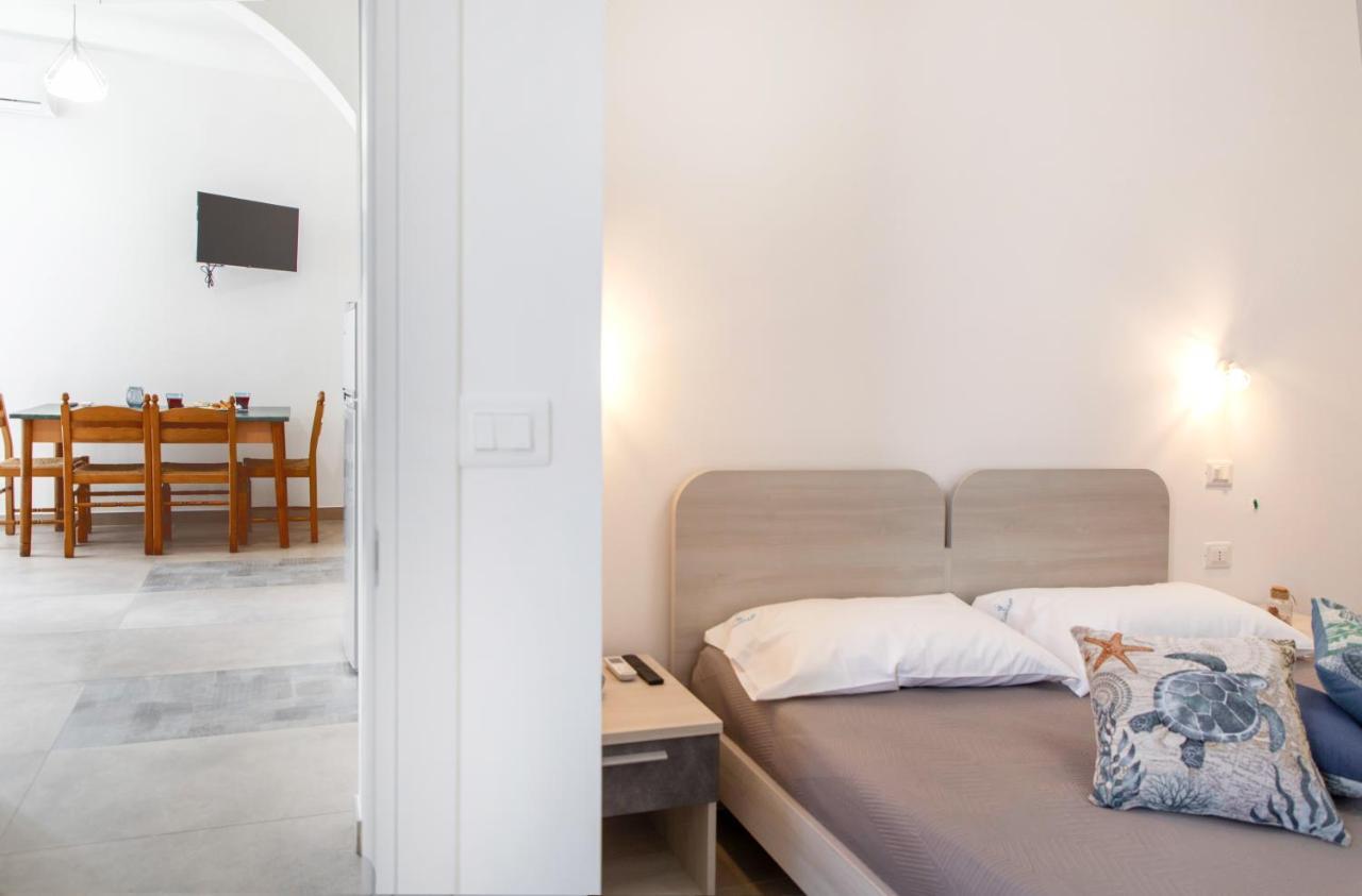 טורה מוצה Salaqua Bed And Breakfast מראה חיצוני תמונה