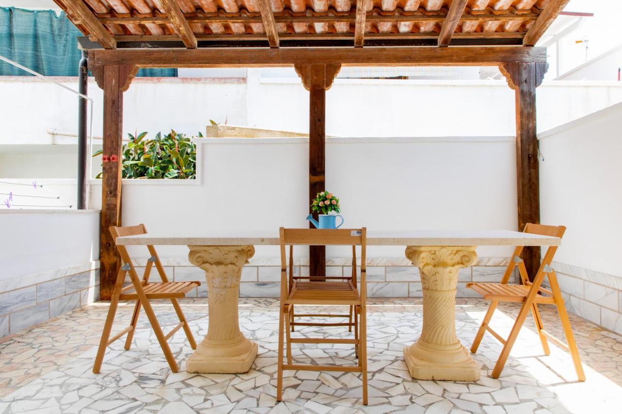 טורה מוצה Salaqua Bed And Breakfast מראה חיצוני תמונה