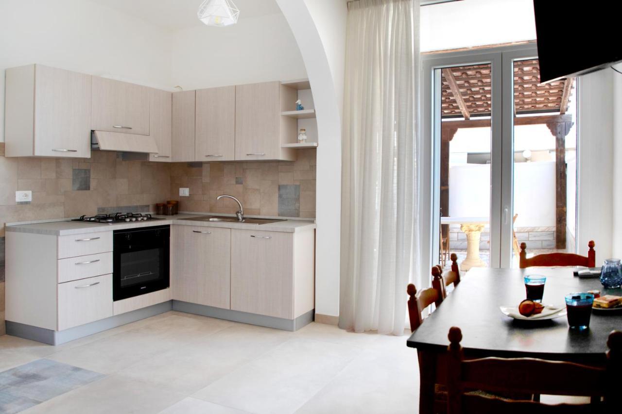 טורה מוצה Salaqua Bed And Breakfast מראה חיצוני תמונה