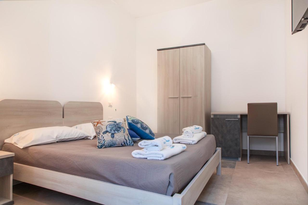 טורה מוצה Salaqua Bed And Breakfast מראה חיצוני תמונה