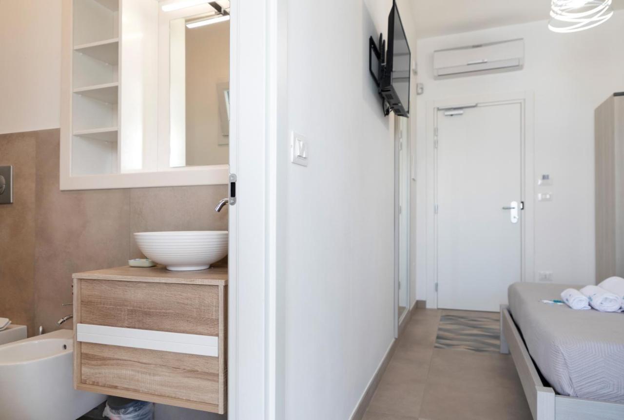 טורה מוצה Salaqua Bed And Breakfast מראה חיצוני תמונה