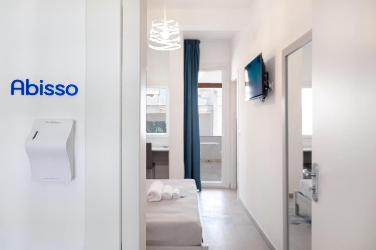 טורה מוצה Salaqua Bed And Breakfast מראה חיצוני תמונה