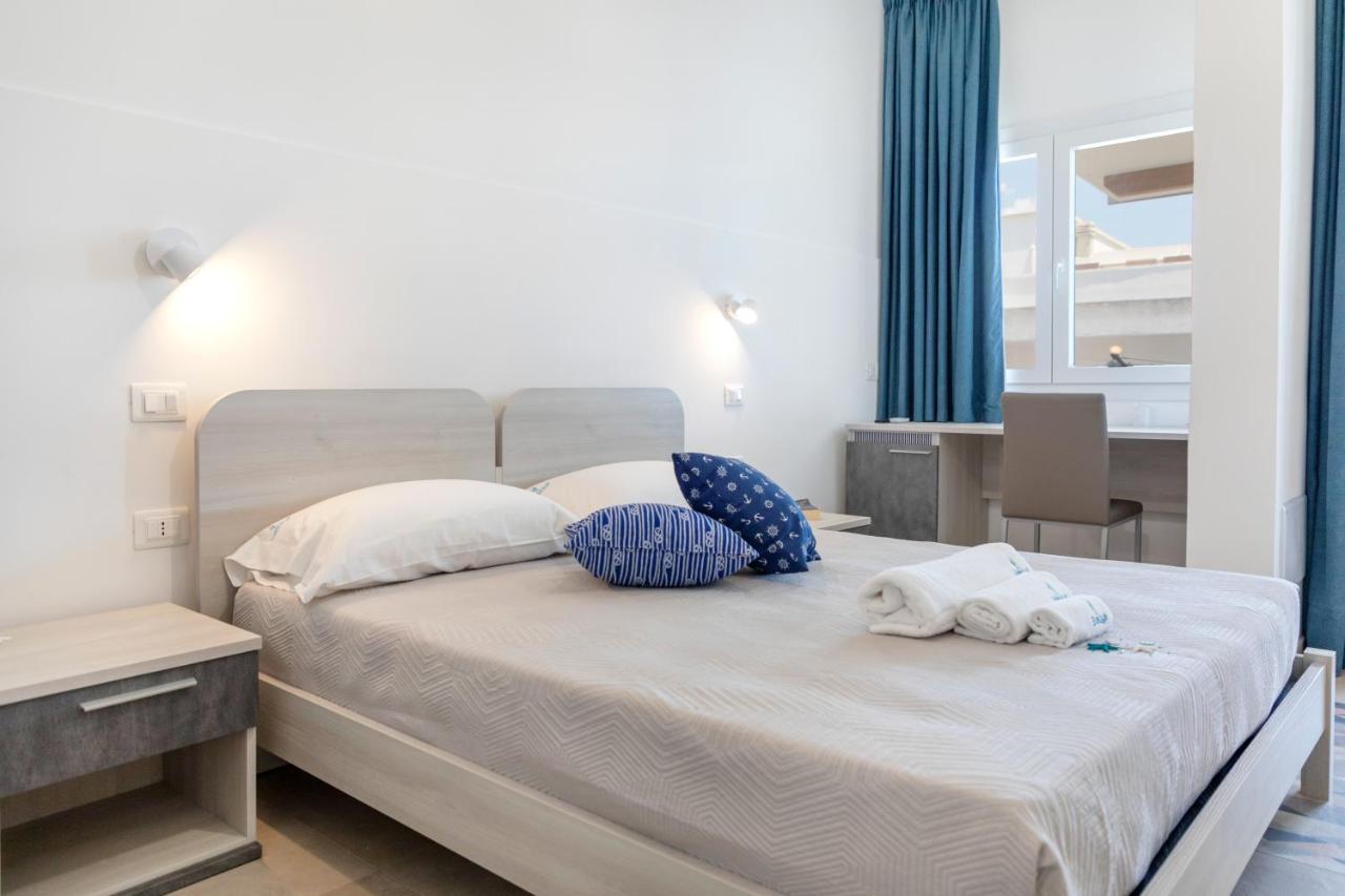 טורה מוצה Salaqua Bed And Breakfast מראה חיצוני תמונה