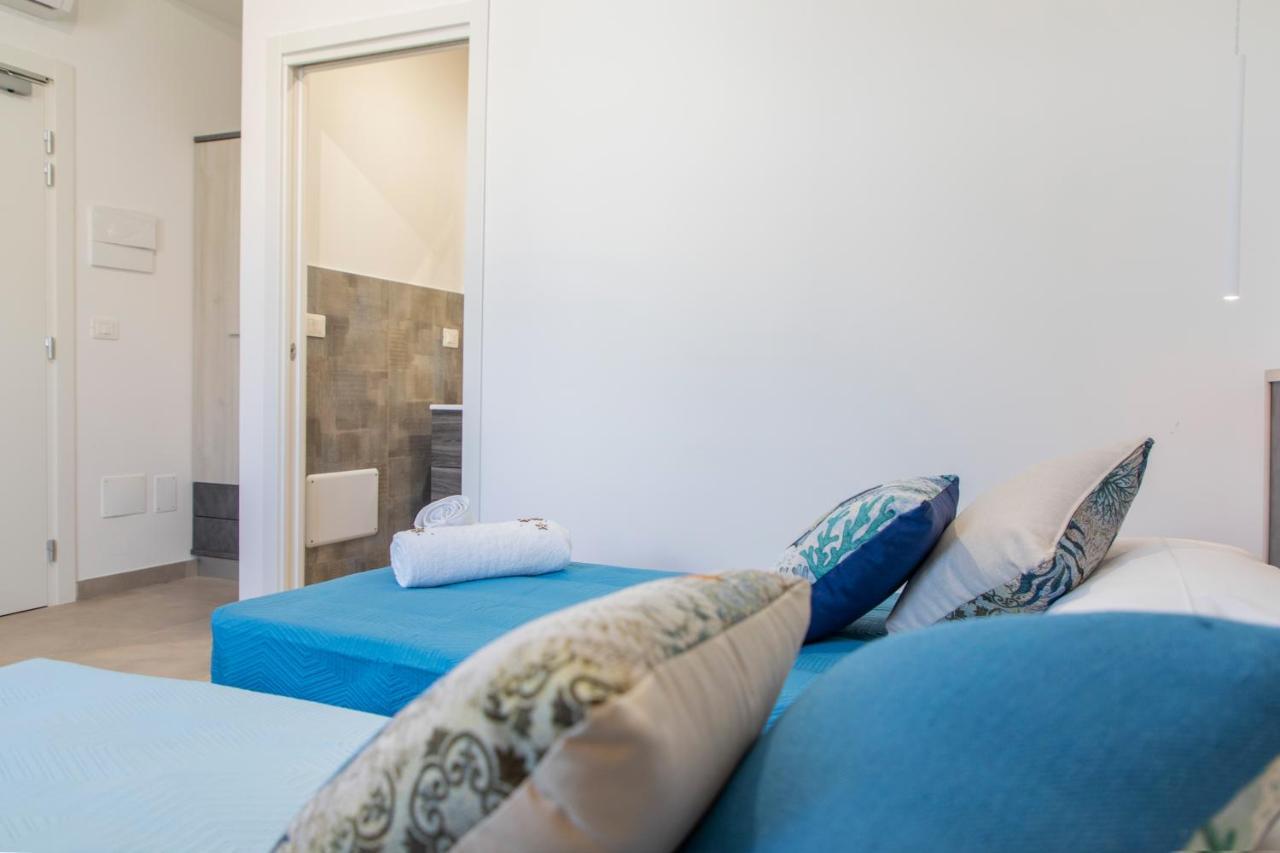 טורה מוצה Salaqua Bed And Breakfast מראה חיצוני תמונה
