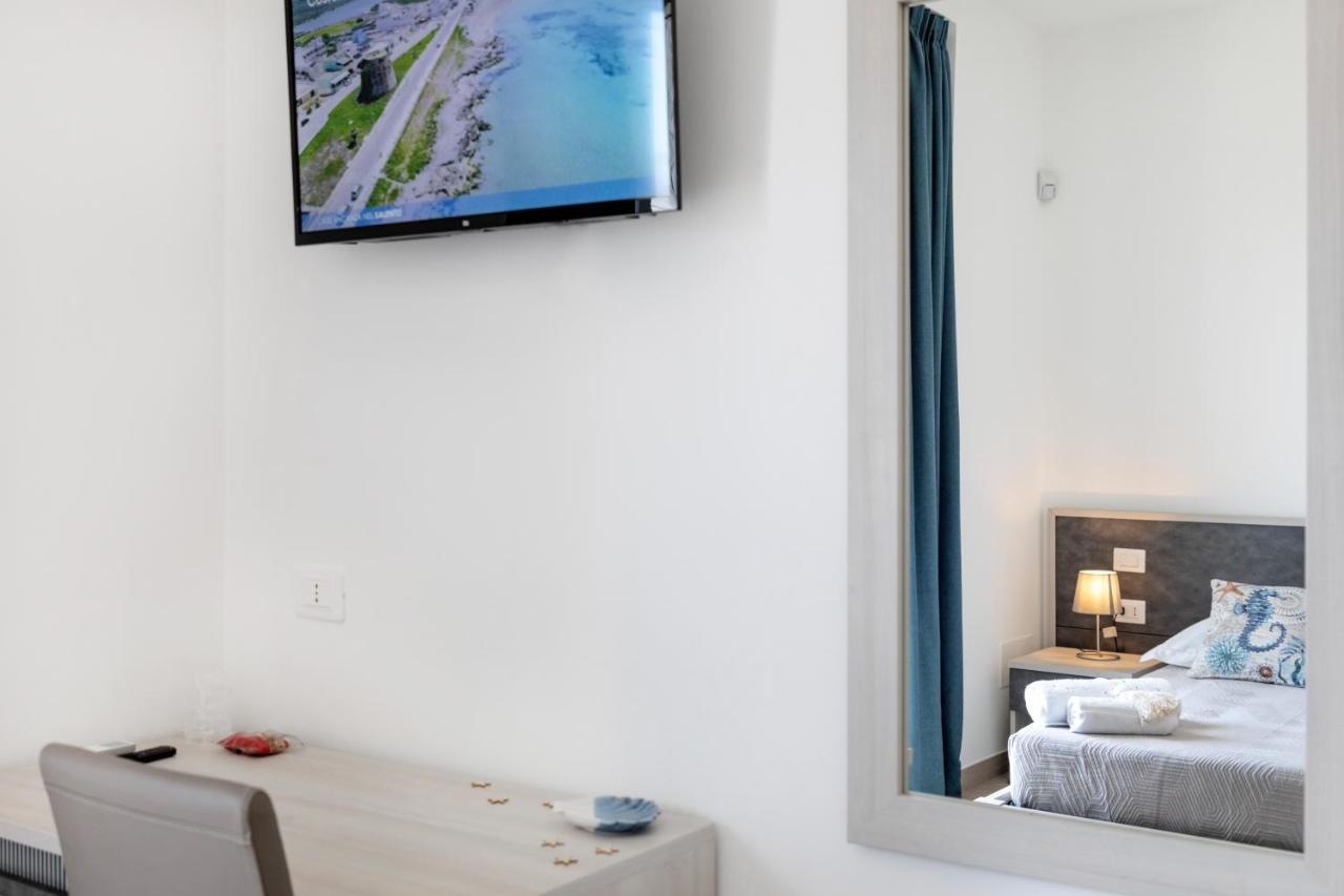 טורה מוצה Salaqua Bed And Breakfast מראה חיצוני תמונה