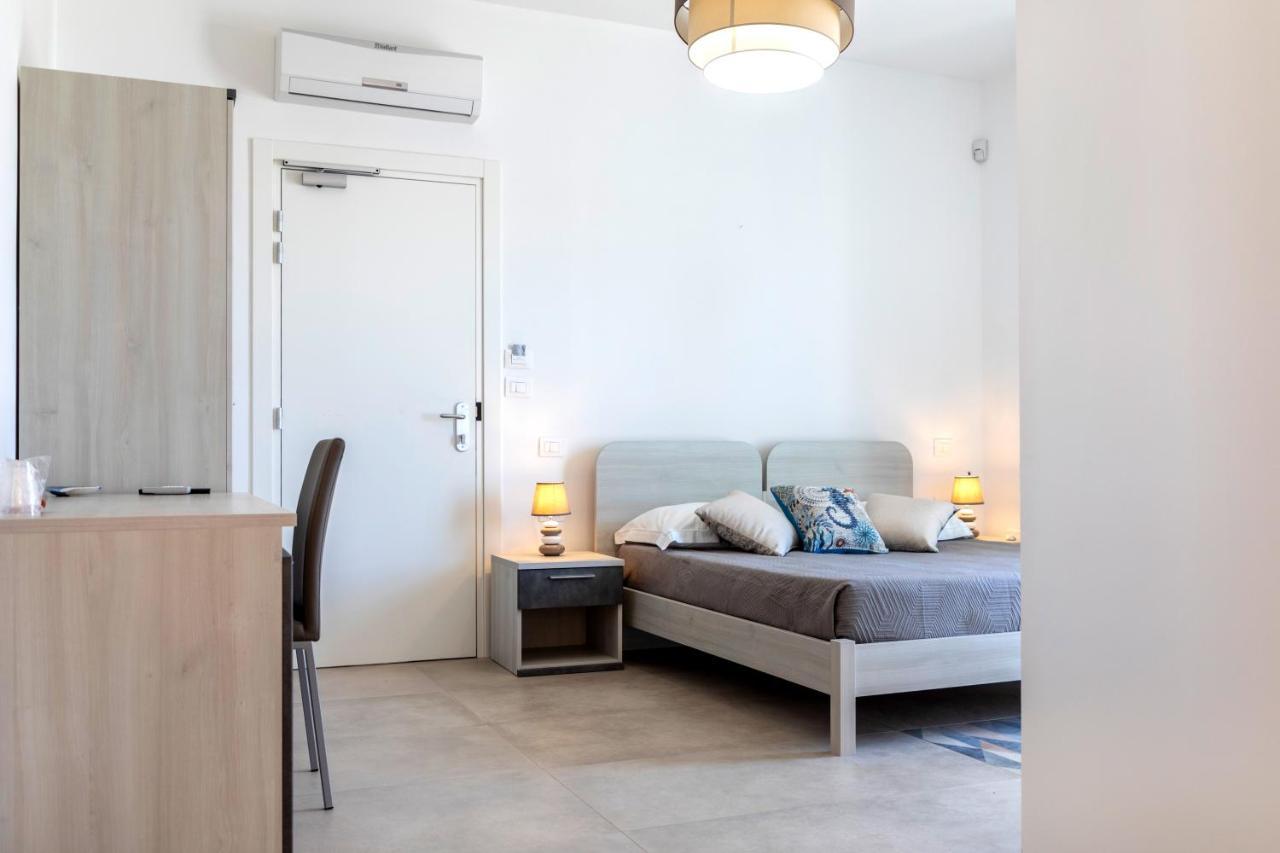 טורה מוצה Salaqua Bed And Breakfast מראה חיצוני תמונה