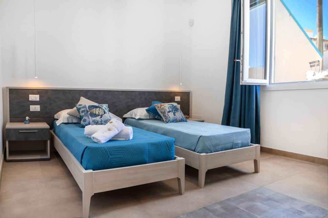 טורה מוצה Salaqua Bed And Breakfast מראה חיצוני תמונה