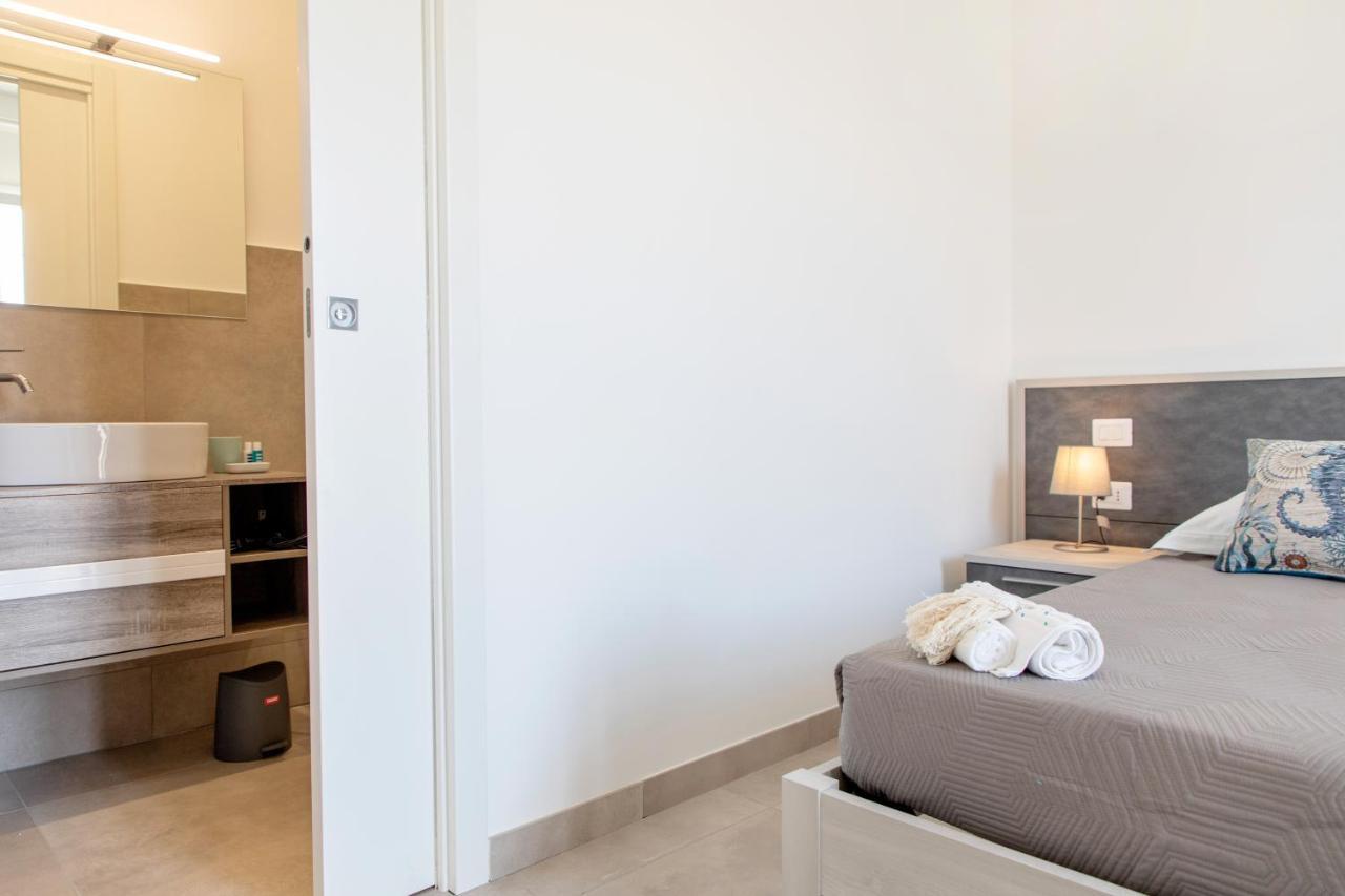 טורה מוצה Salaqua Bed And Breakfast מראה חיצוני תמונה