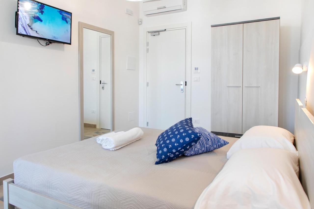 טורה מוצה Salaqua Bed And Breakfast מראה חיצוני תמונה
