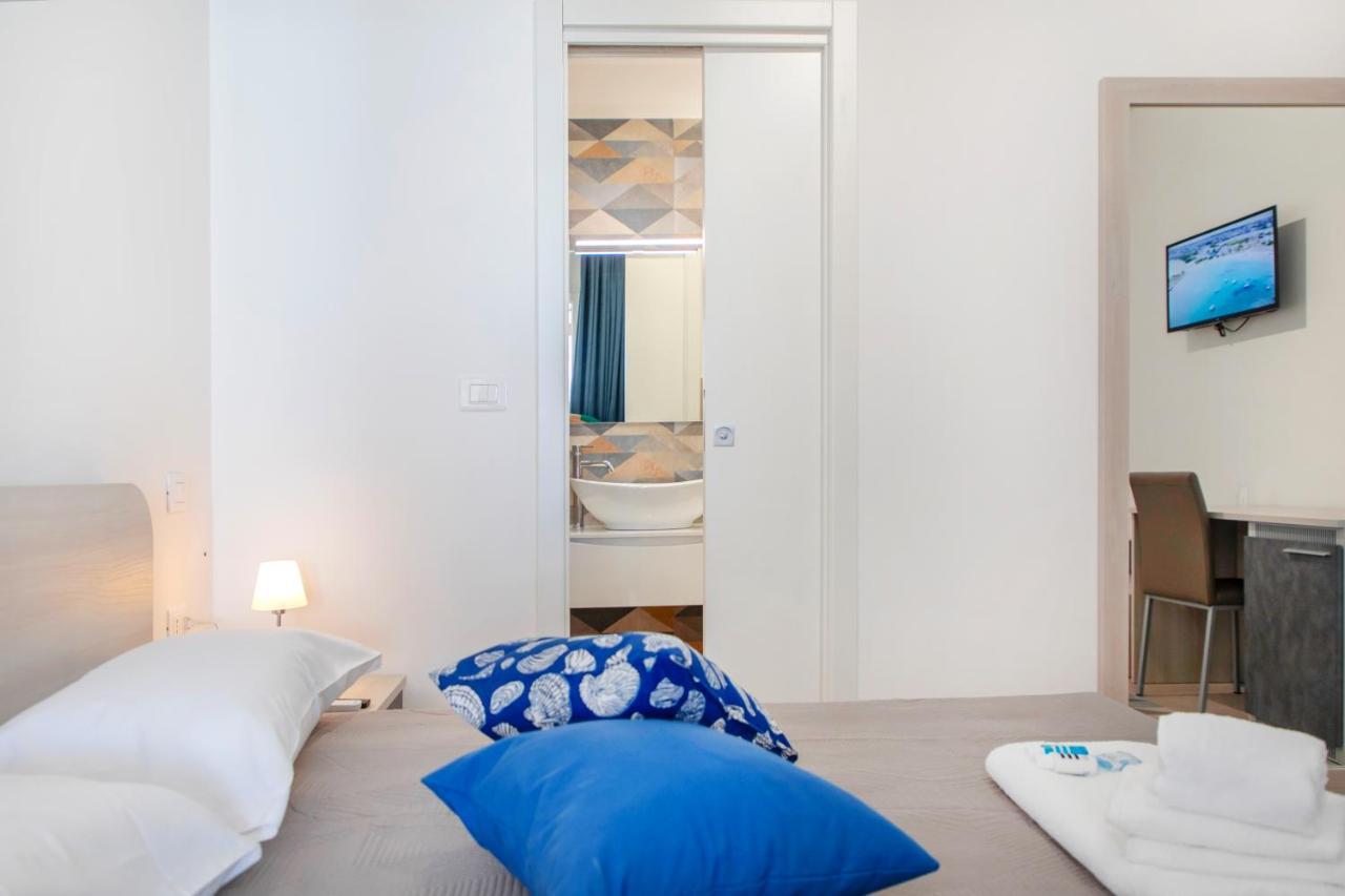 טורה מוצה Salaqua Bed And Breakfast מראה חיצוני תמונה