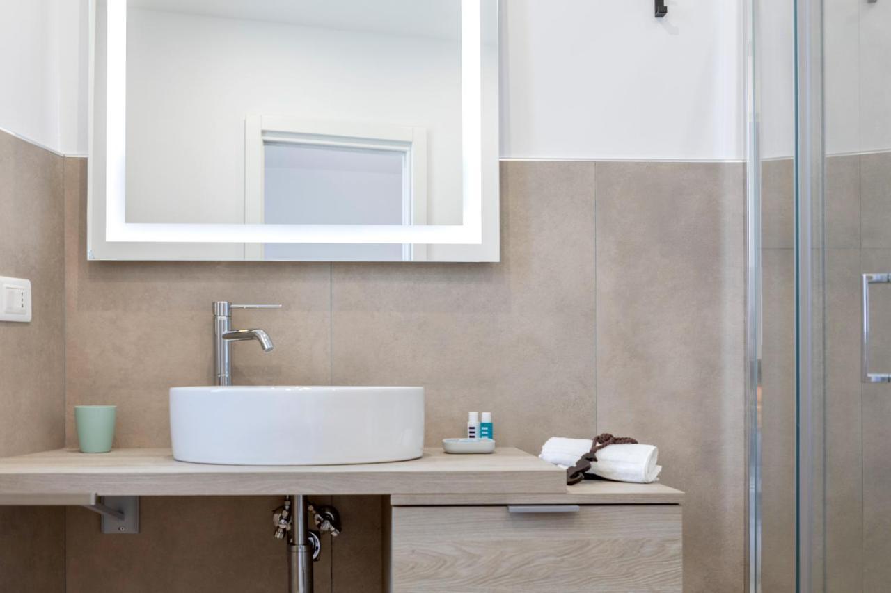 טורה מוצה Salaqua Bed And Breakfast מראה חיצוני תמונה