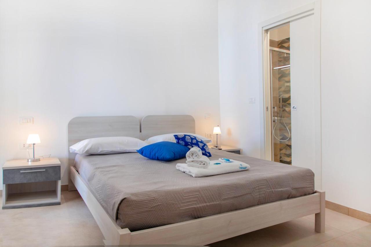 טורה מוצה Salaqua Bed And Breakfast מראה חיצוני תמונה