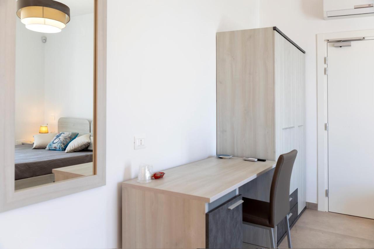 טורה מוצה Salaqua Bed And Breakfast מראה חיצוני תמונה