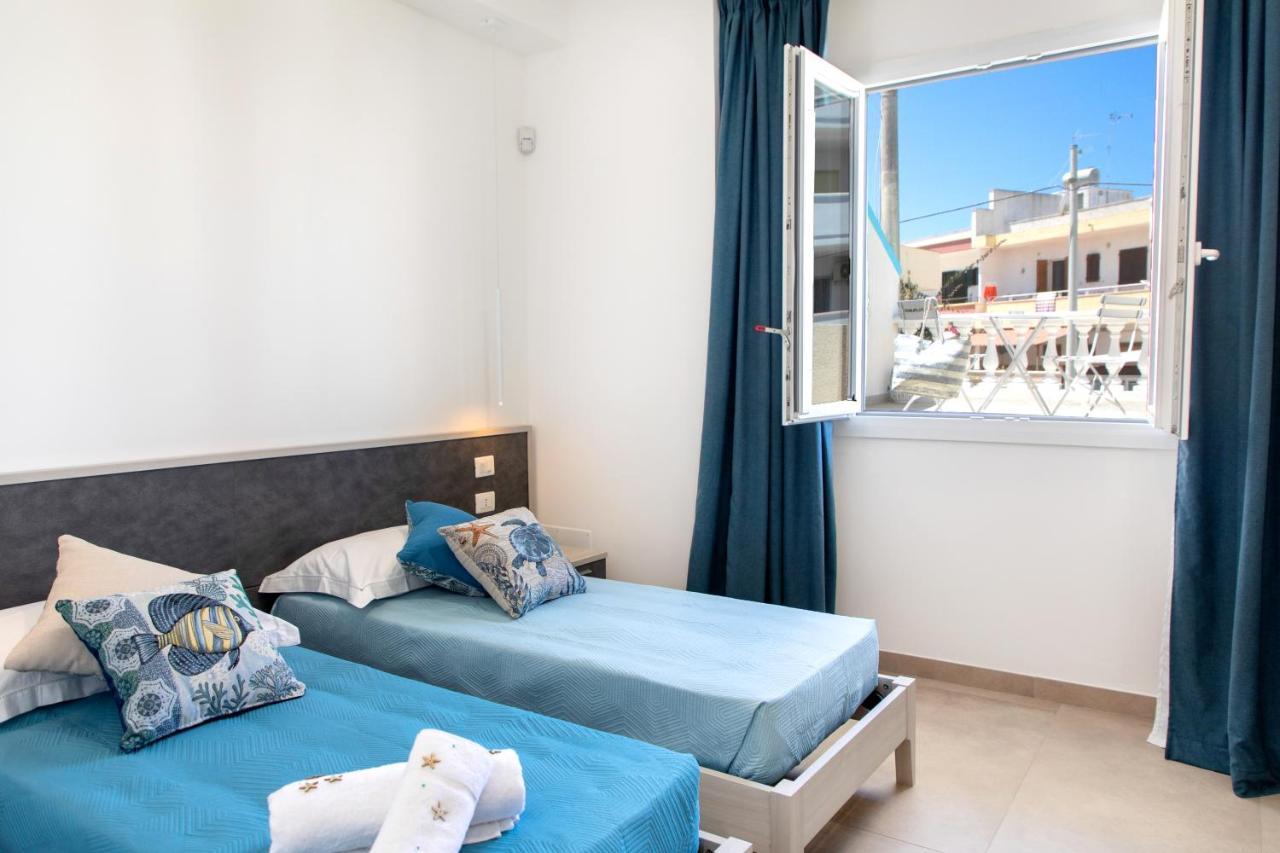 טורה מוצה Salaqua Bed And Breakfast מראה חיצוני תמונה