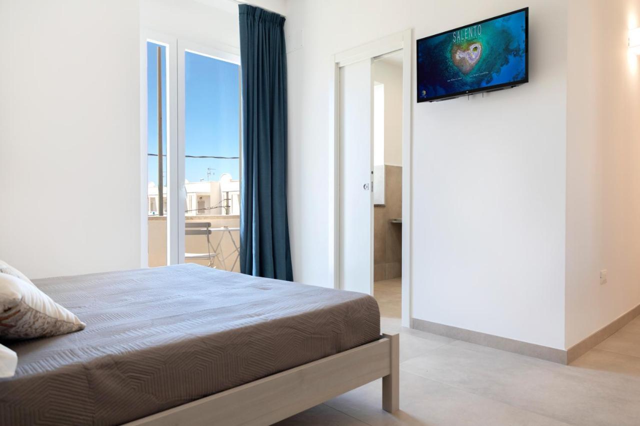 טורה מוצה Salaqua Bed And Breakfast מראה חיצוני תמונה