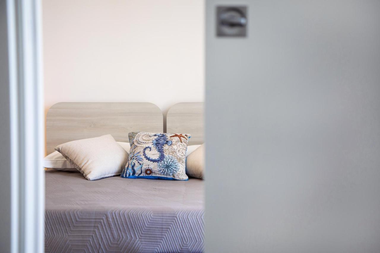 טורה מוצה Salaqua Bed And Breakfast מראה חיצוני תמונה