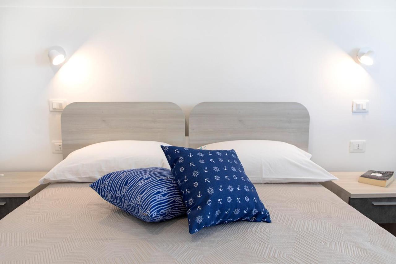 טורה מוצה Salaqua Bed And Breakfast מראה חיצוני תמונה