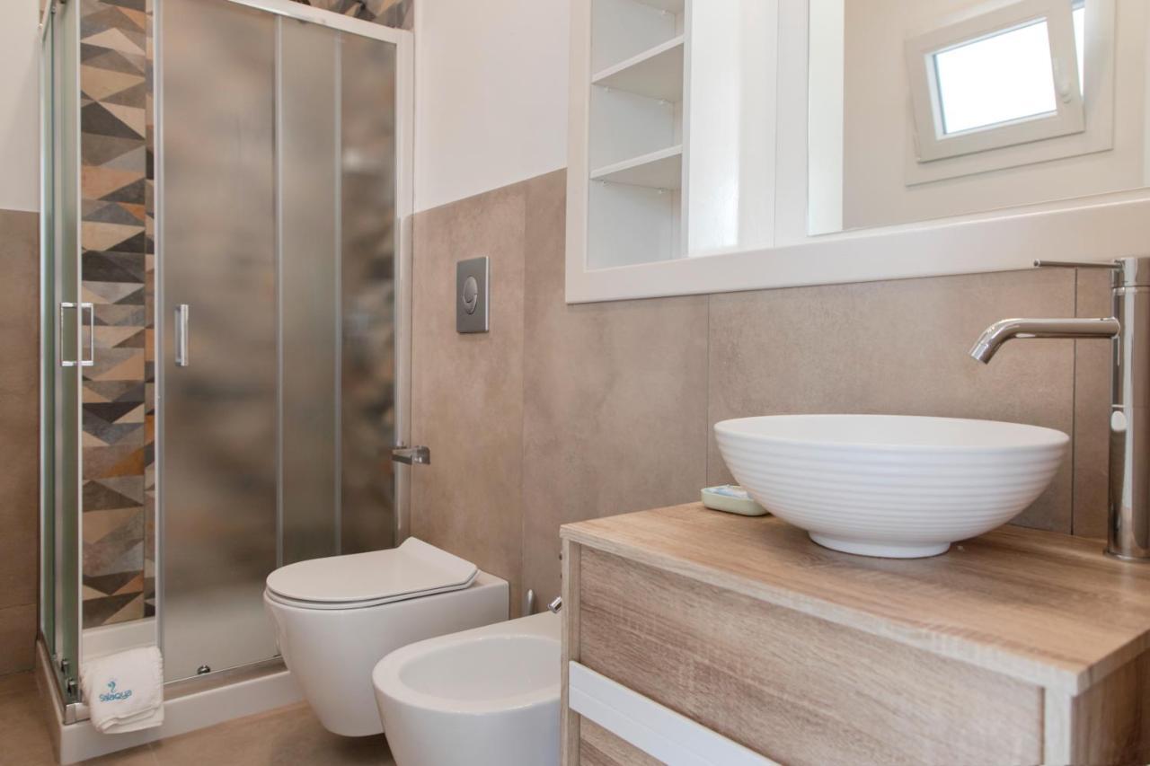 טורה מוצה Salaqua Bed And Breakfast מראה חיצוני תמונה