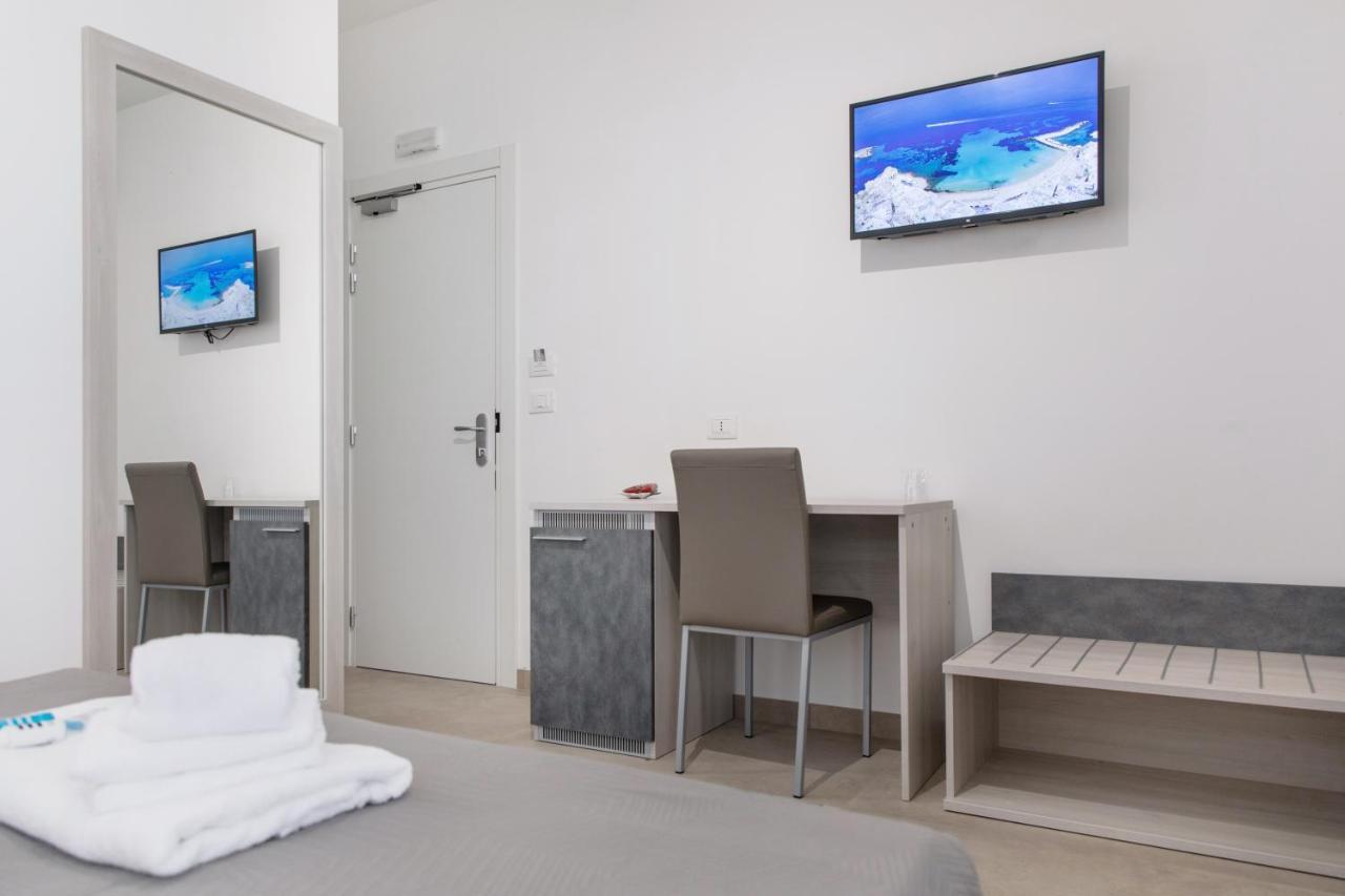 טורה מוצה Salaqua Bed And Breakfast מראה חיצוני תמונה
