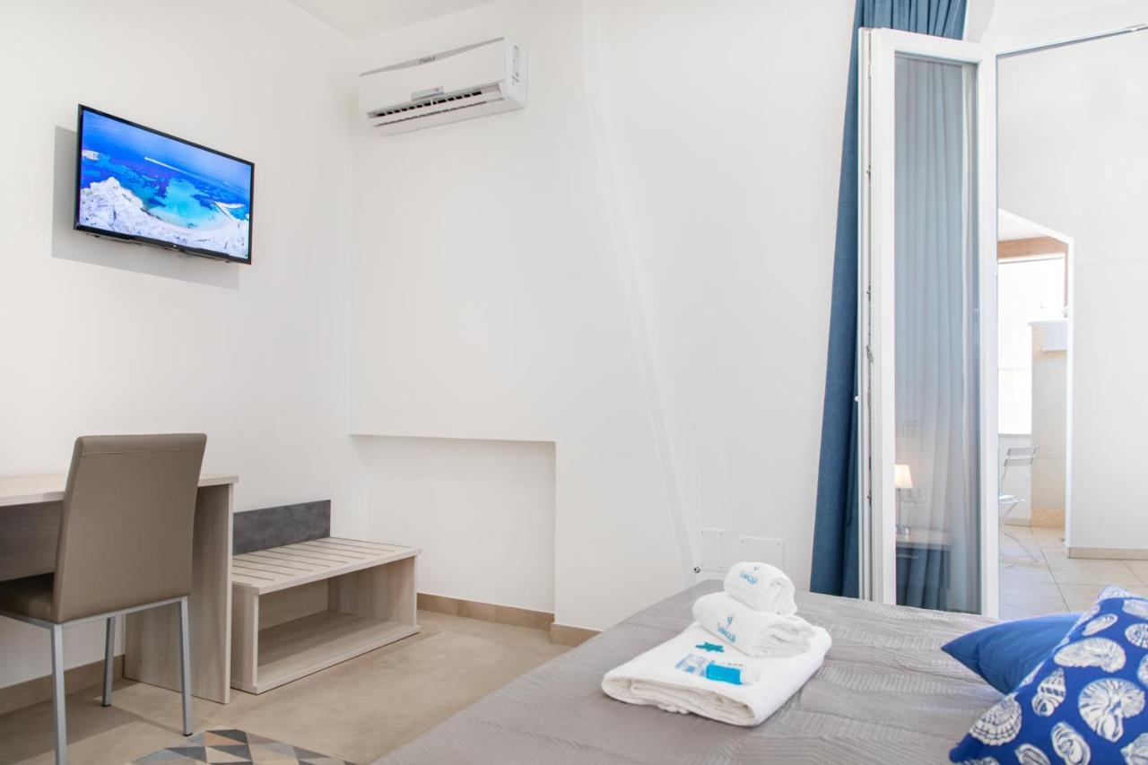 טורה מוצה Salaqua Bed And Breakfast מראה חיצוני תמונה