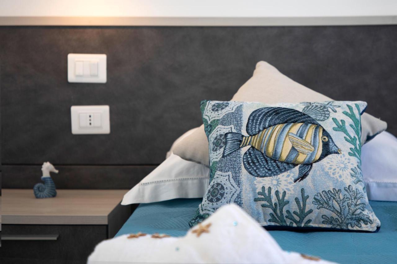 טורה מוצה Salaqua Bed And Breakfast מראה חיצוני תמונה