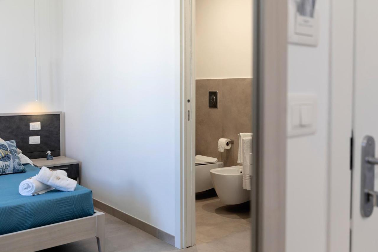 טורה מוצה Salaqua Bed And Breakfast מראה חיצוני תמונה