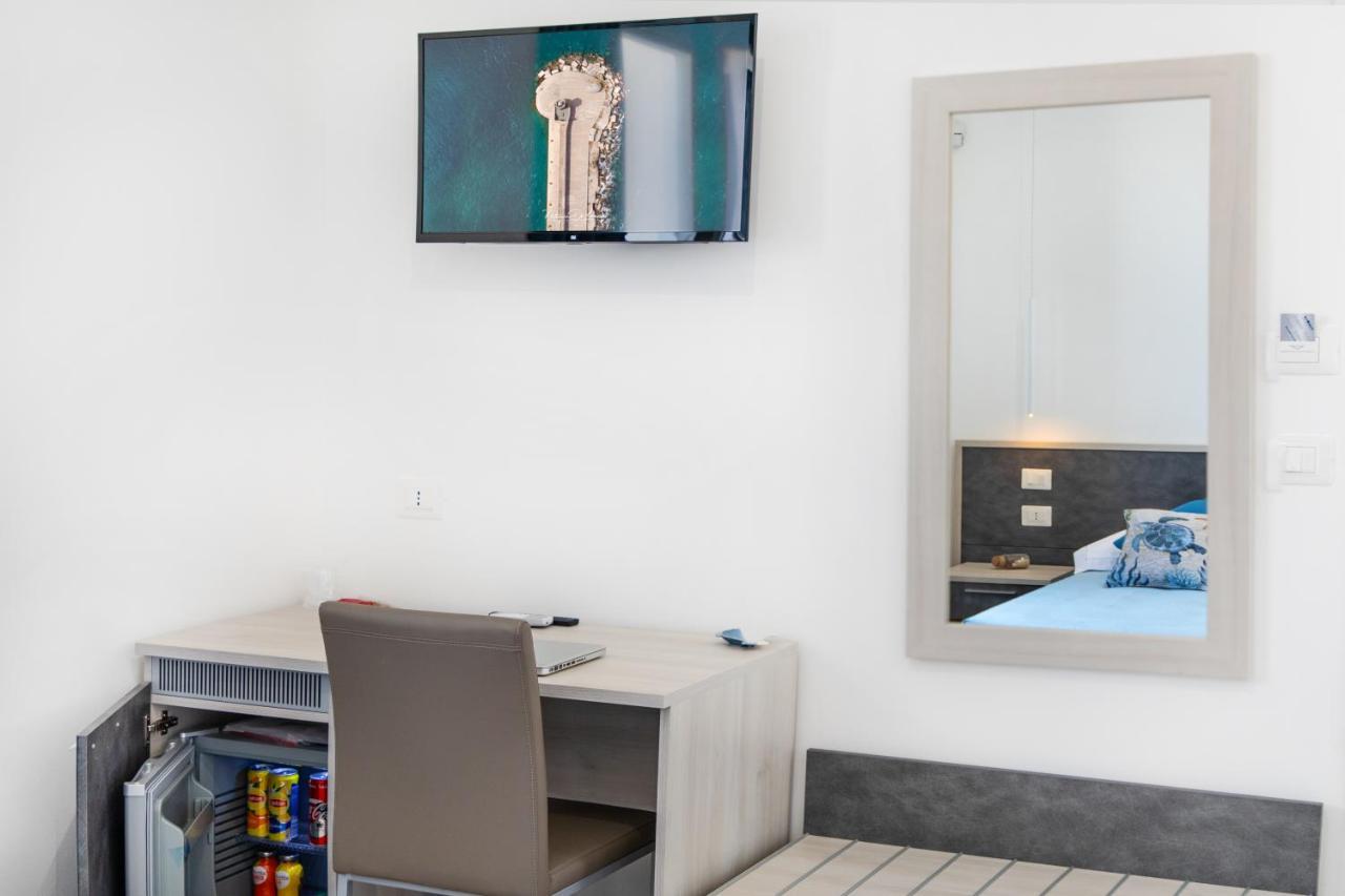 טורה מוצה Salaqua Bed And Breakfast מראה חיצוני תמונה
