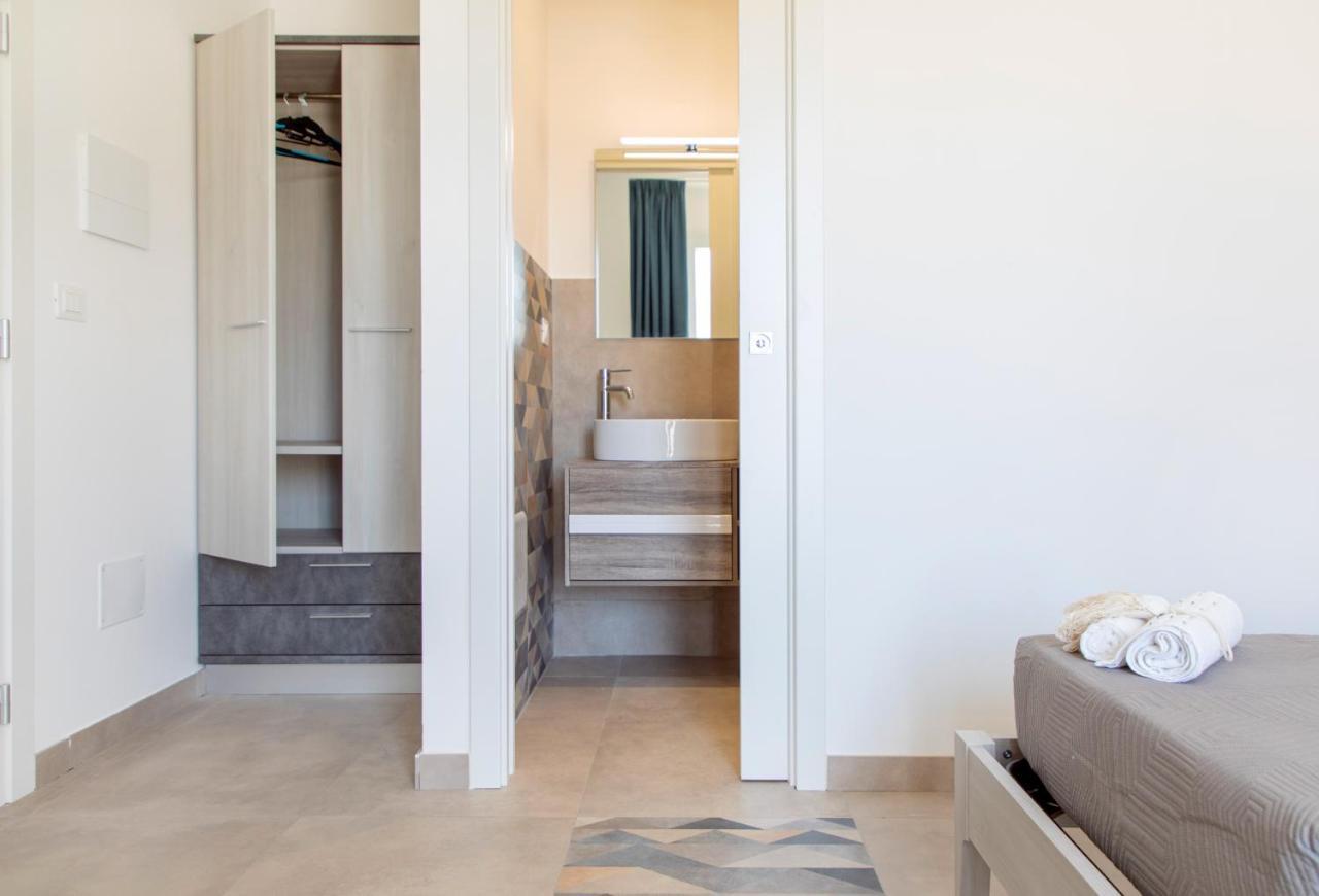 טורה מוצה Salaqua Bed And Breakfast מראה חיצוני תמונה