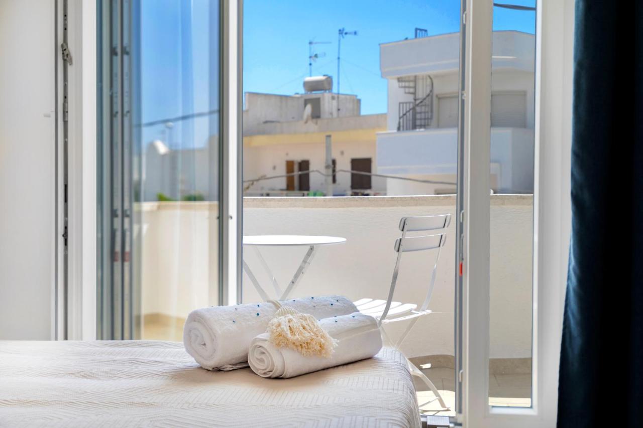טורה מוצה Salaqua Bed And Breakfast מראה חיצוני תמונה