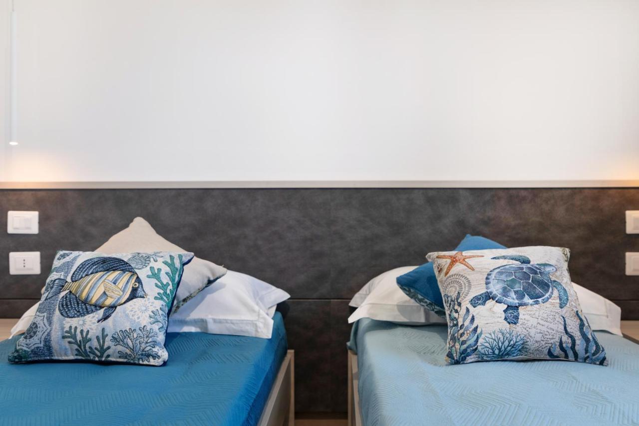 טורה מוצה Salaqua Bed And Breakfast מראה חיצוני תמונה