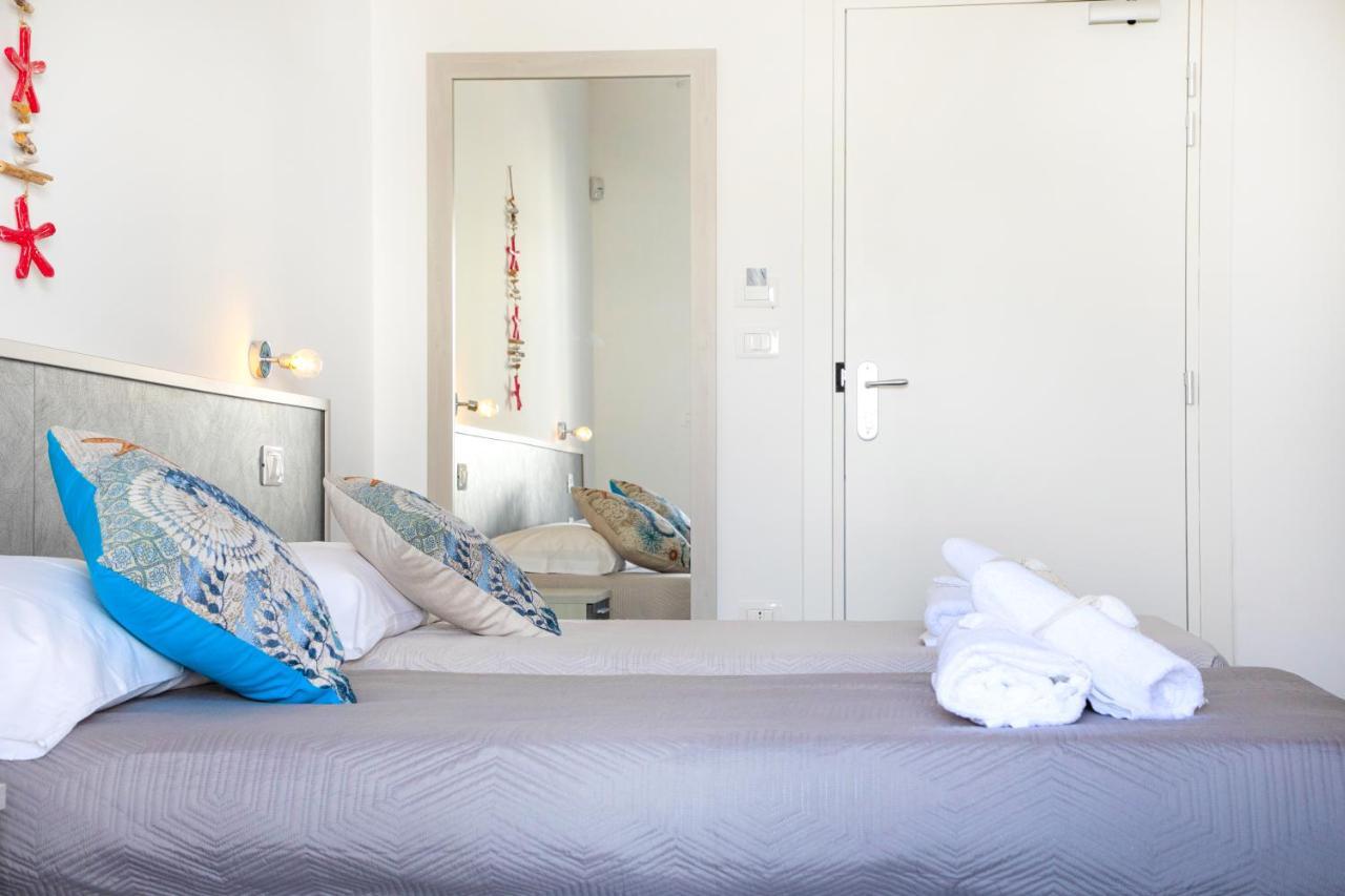 טורה מוצה Salaqua Bed And Breakfast מראה חיצוני תמונה