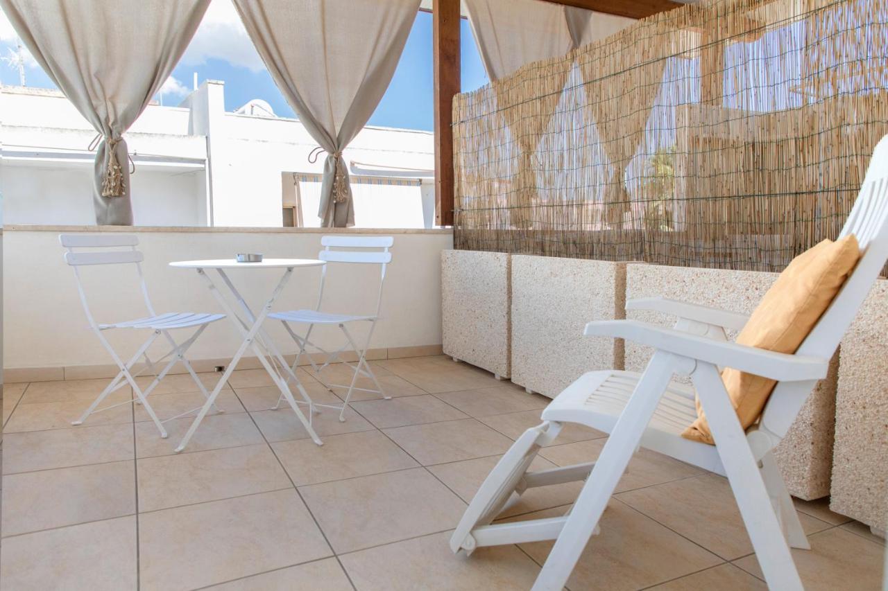 טורה מוצה Salaqua Bed And Breakfast מראה חיצוני תמונה