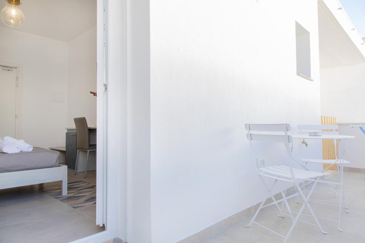 טורה מוצה Salaqua Bed And Breakfast מראה חיצוני תמונה
