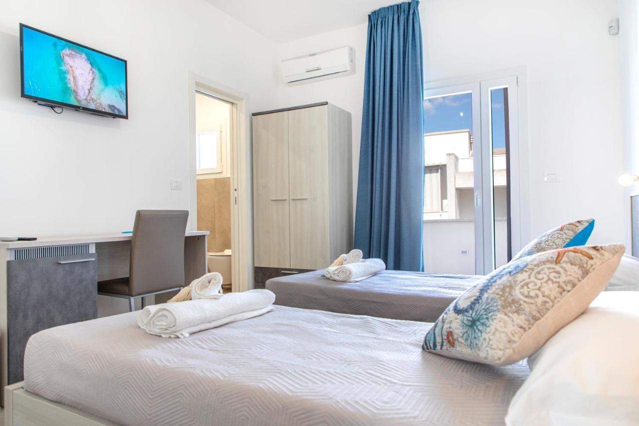 טורה מוצה Salaqua Bed And Breakfast מראה חיצוני תמונה