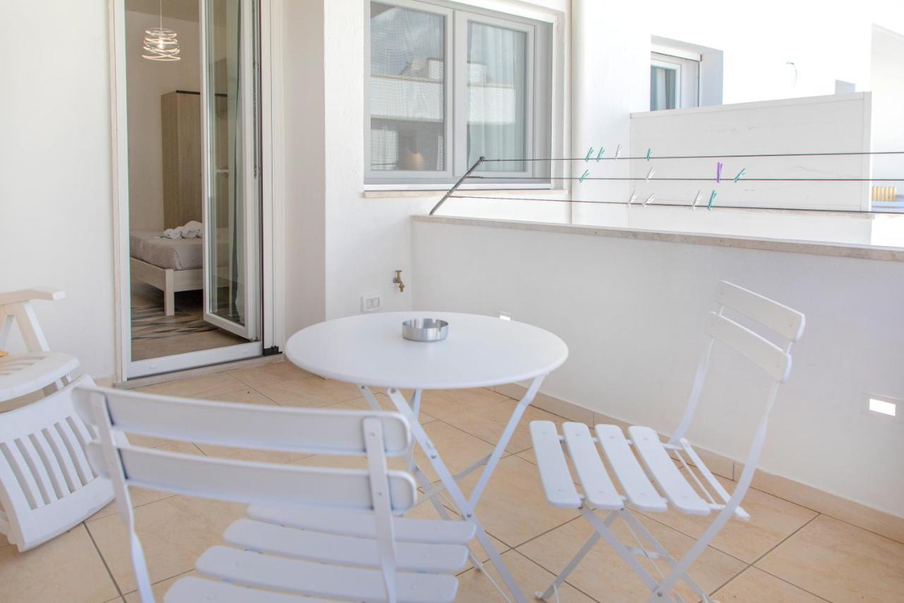 טורה מוצה Salaqua Bed And Breakfast מראה חיצוני תמונה