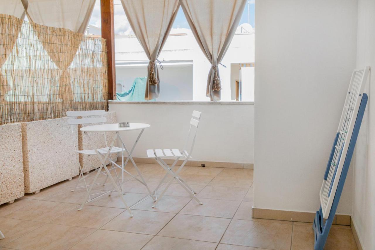 טורה מוצה Salaqua Bed And Breakfast מראה חיצוני תמונה