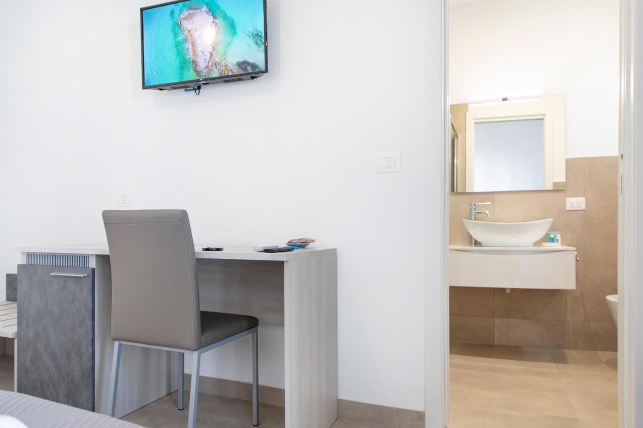 טורה מוצה Salaqua Bed And Breakfast מראה חיצוני תמונה