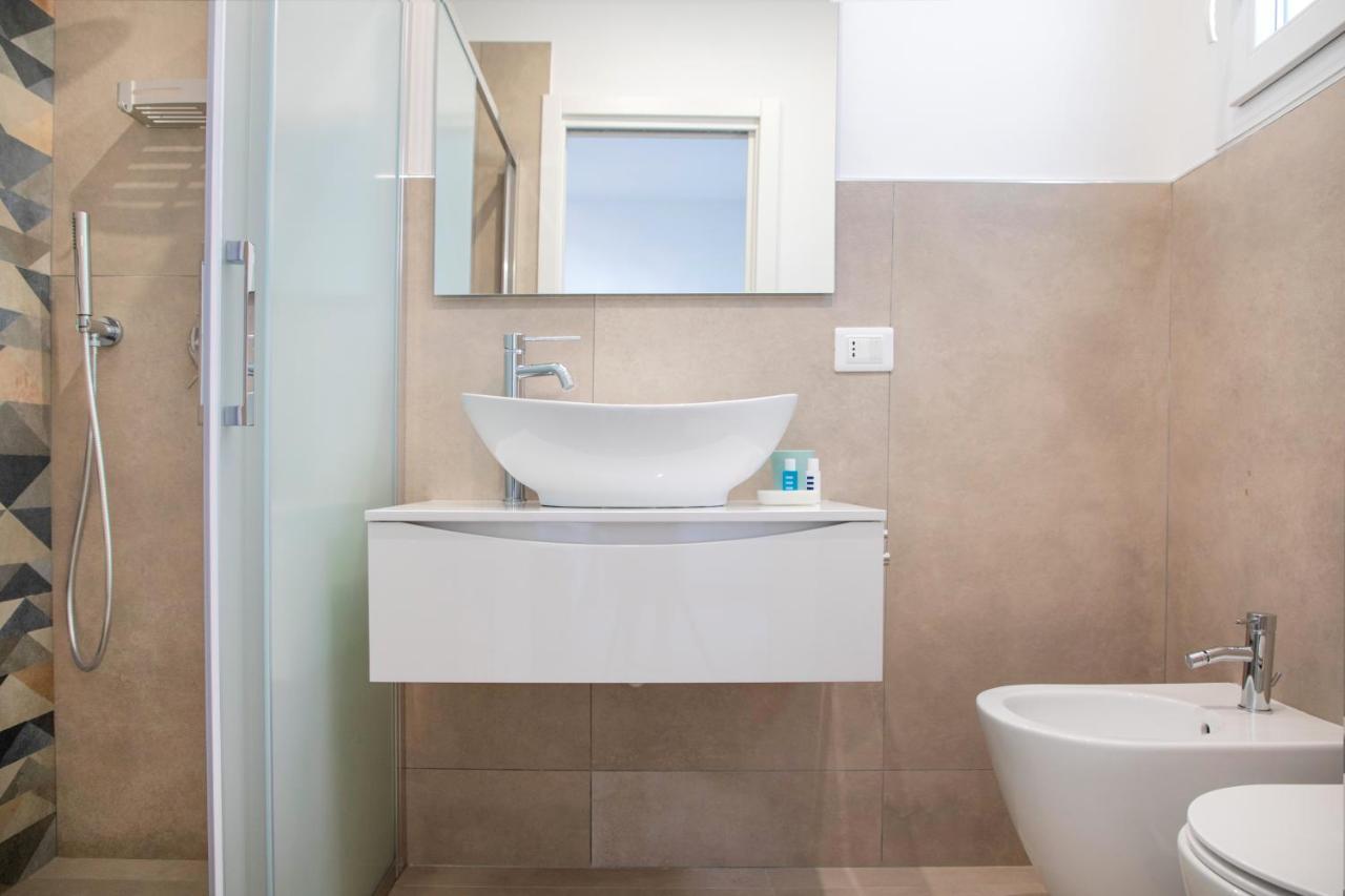 טורה מוצה Salaqua Bed And Breakfast מראה חיצוני תמונה