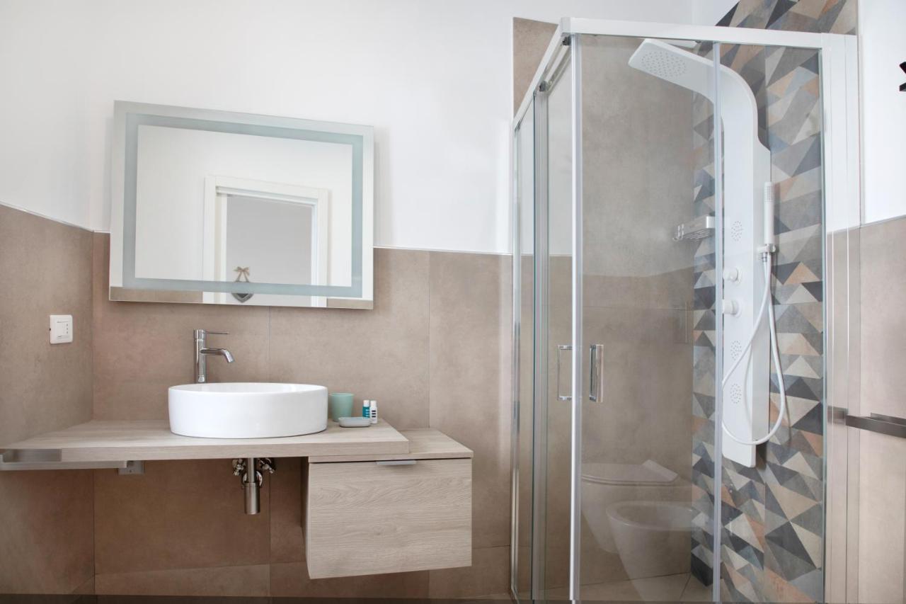טורה מוצה Salaqua Bed And Breakfast מראה חיצוני תמונה