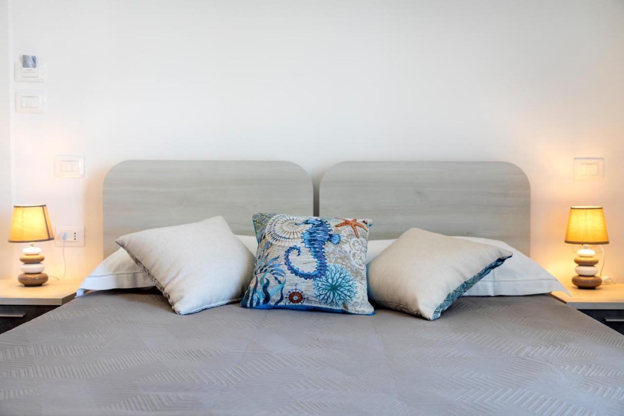טורה מוצה Salaqua Bed And Breakfast מראה חיצוני תמונה
