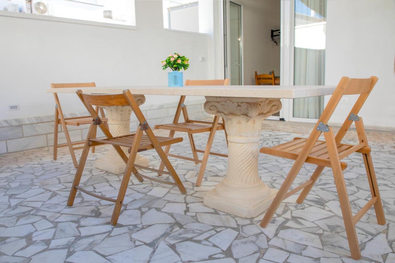 טורה מוצה Salaqua Bed And Breakfast מראה חיצוני תמונה