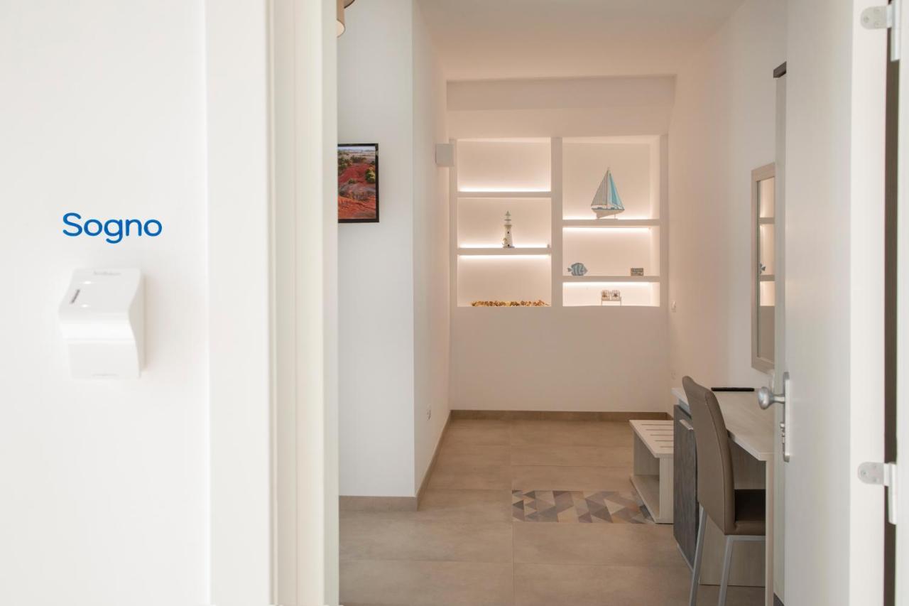 טורה מוצה Salaqua Bed And Breakfast מראה חיצוני תמונה