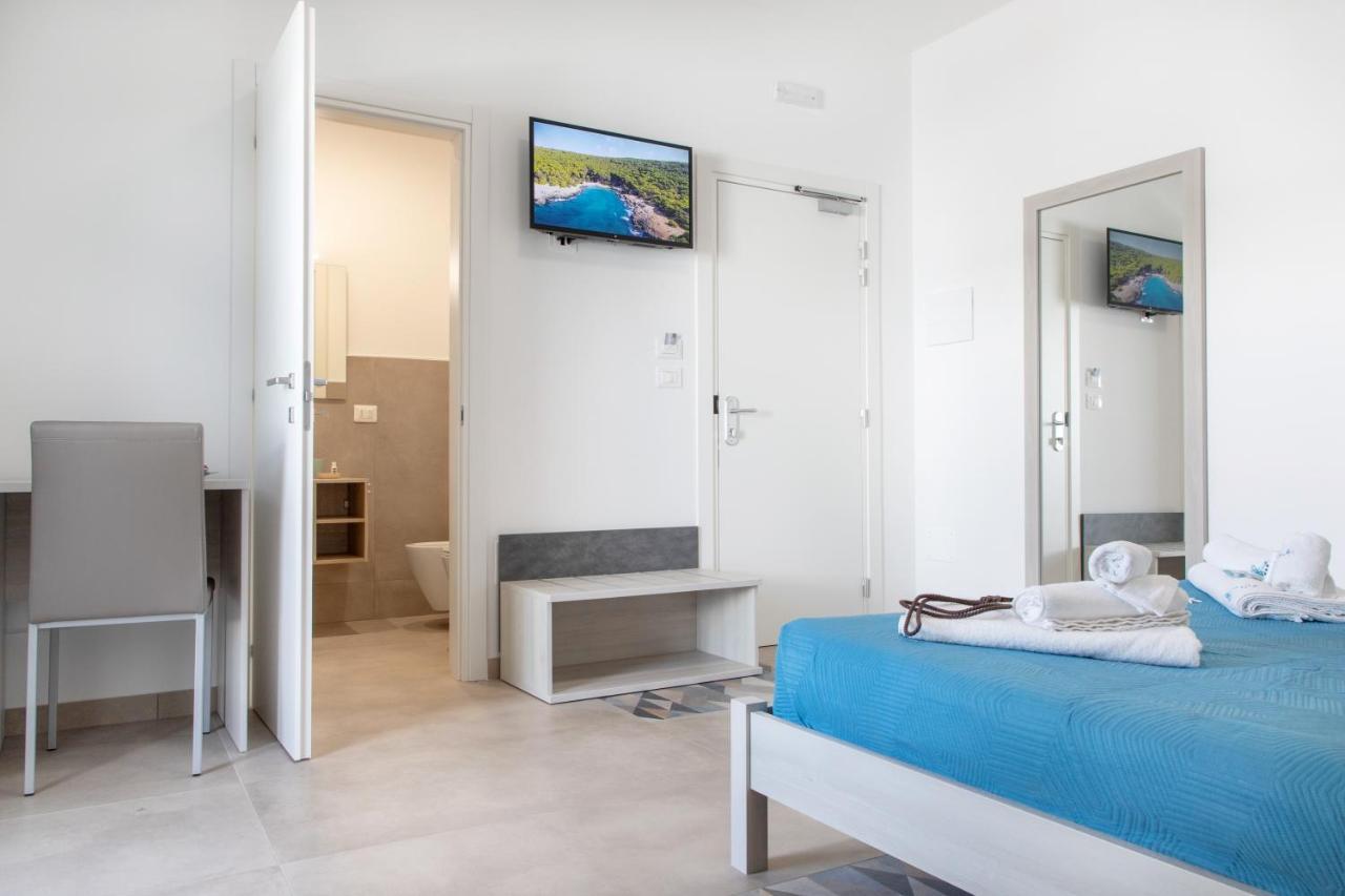 טורה מוצה Salaqua Bed And Breakfast מראה חיצוני תמונה