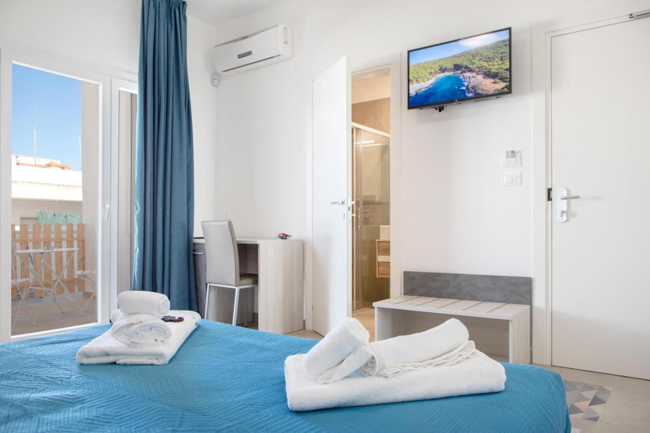 טורה מוצה Salaqua Bed And Breakfast מראה חיצוני תמונה