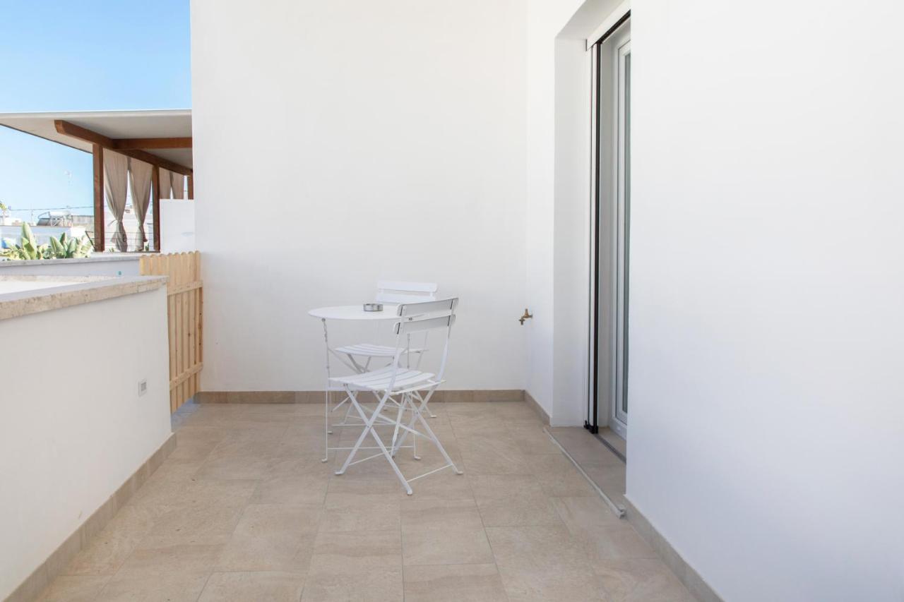 טורה מוצה Salaqua Bed And Breakfast מראה חיצוני תמונה