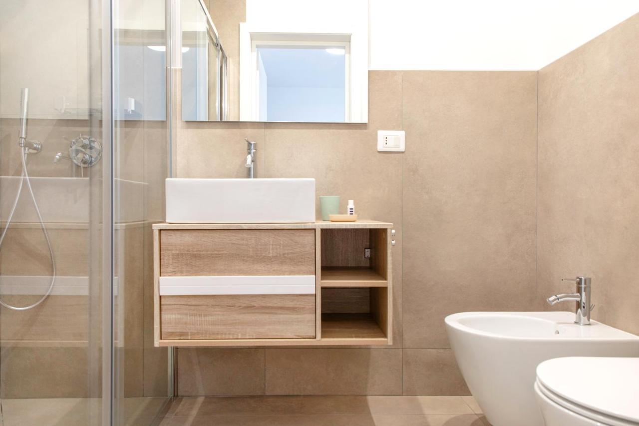 טורה מוצה Salaqua Bed And Breakfast מראה חיצוני תמונה