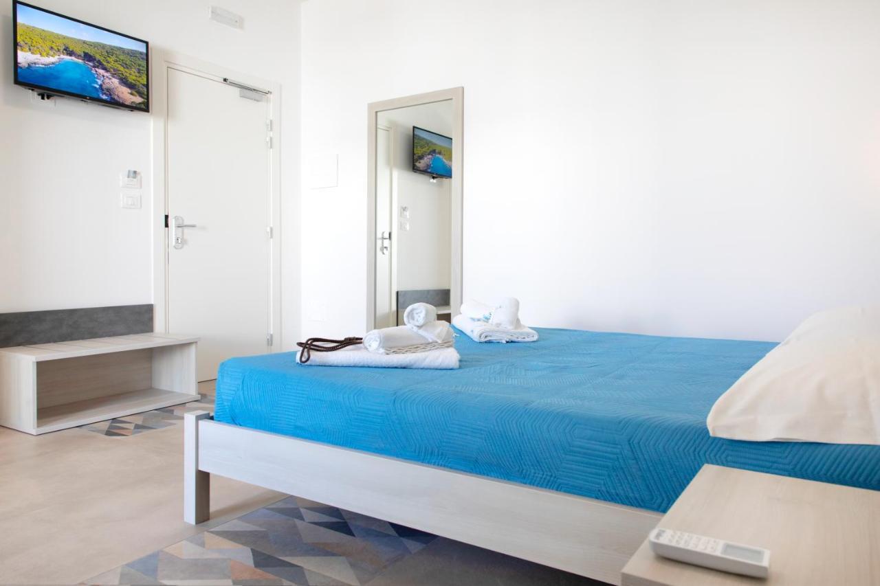 טורה מוצה Salaqua Bed And Breakfast מראה חיצוני תמונה